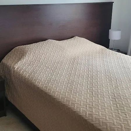 Rincon Del Sol Apartment Pinamar Exterior photo