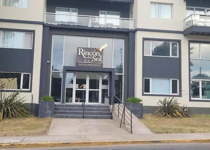 Rincon Del Sol