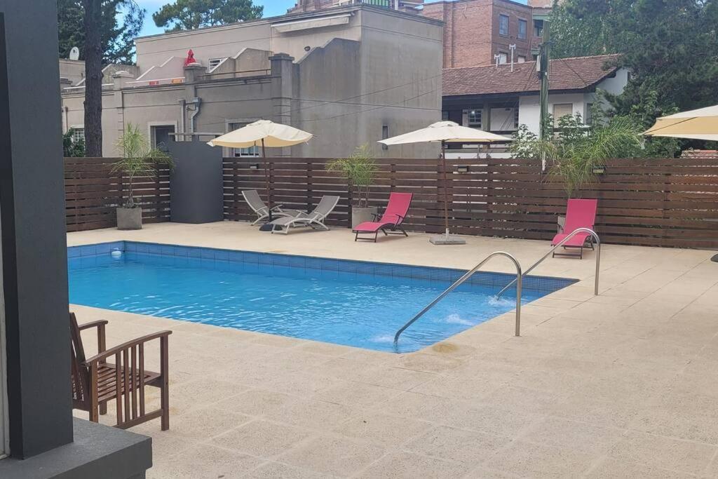 Rincon Del Sol Apartment *