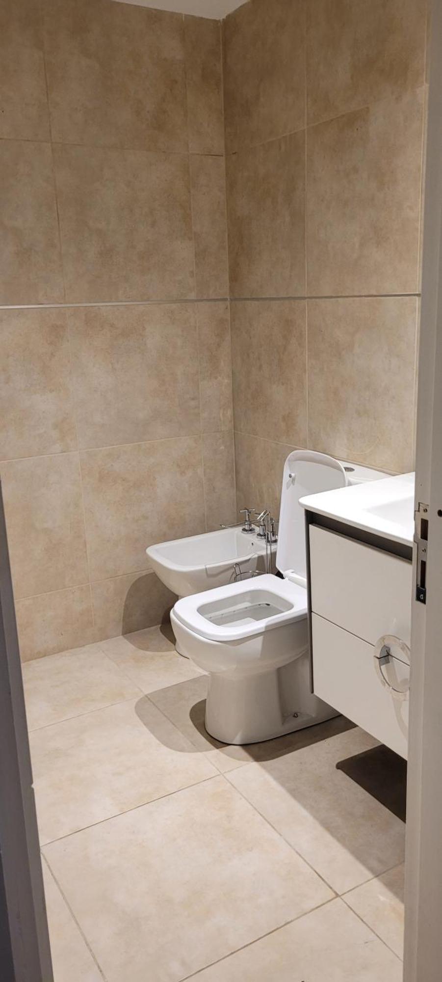 Apartment Rincon Del Sol *