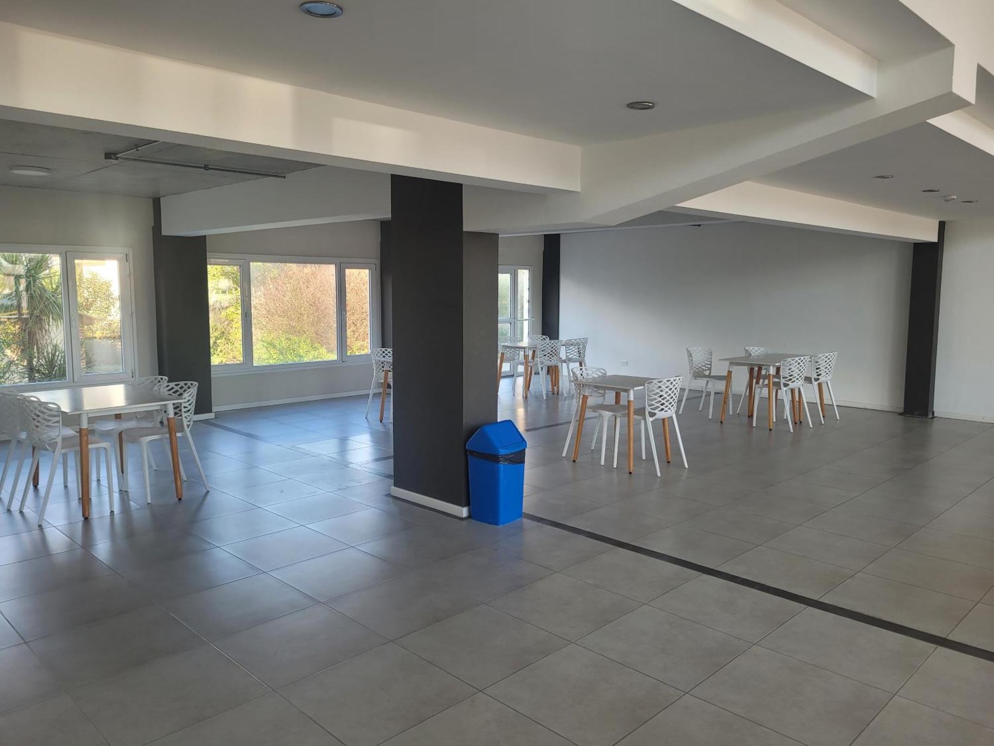 Apartment Rincon Del Sol *